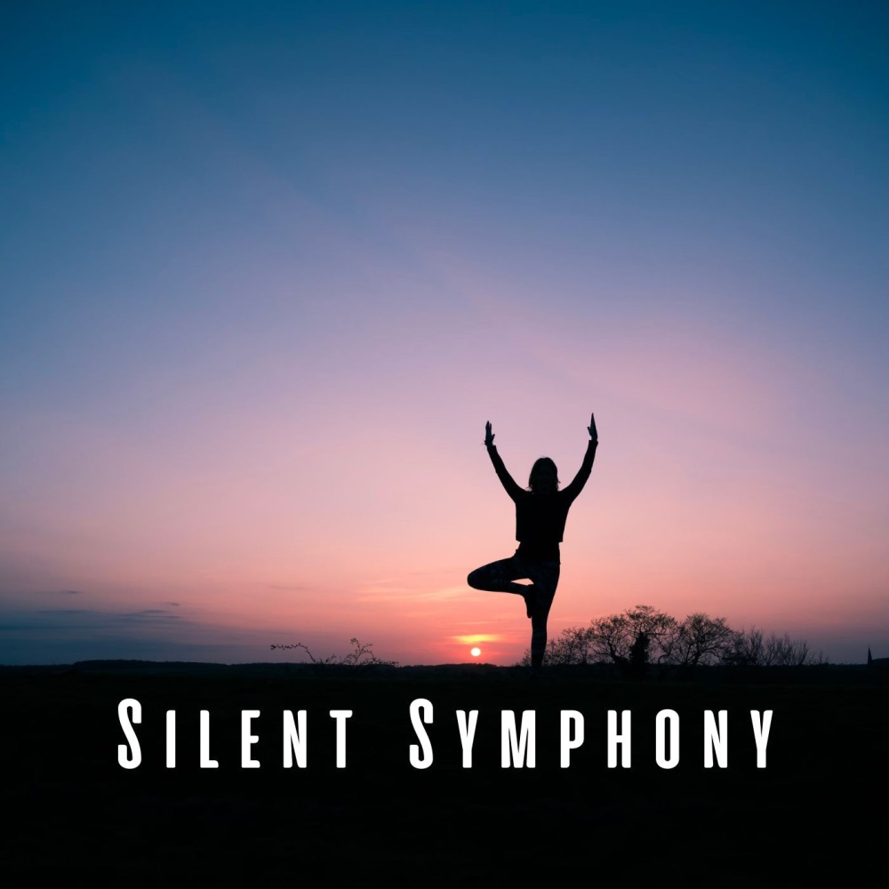 Serenity in Meditation
