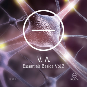 Album Essentials Basica, Vol. 2 from Various Artists