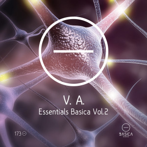 Album Essentials Basica, Vol. 2 from Various