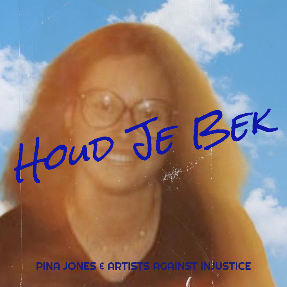 Houd Je Bek