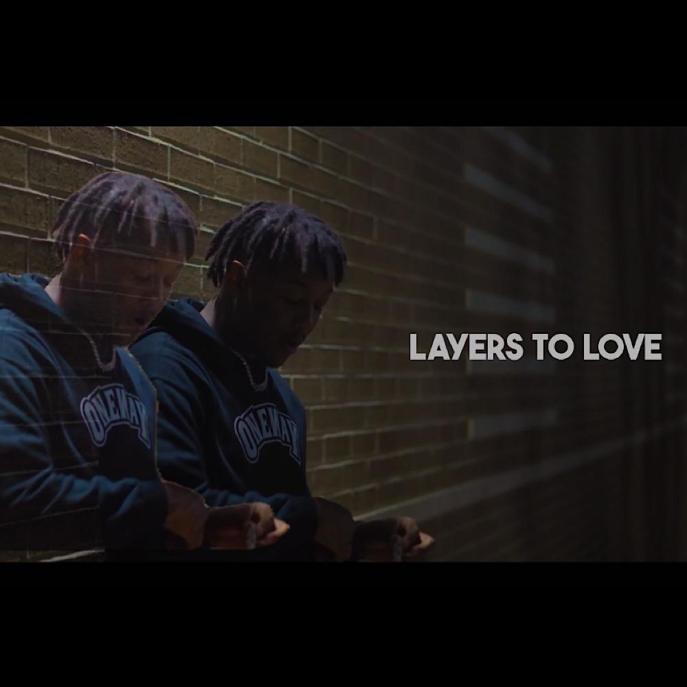 LAYERS TO LOVE (Explicit)