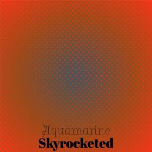 Album Aquamarine Skyrocketed from Various