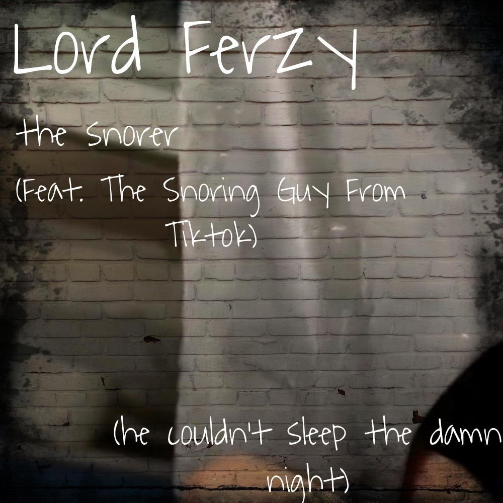 The Snorer (Explicit)