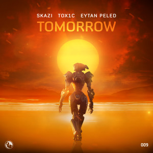 Album Tomorrow oleh Skazi