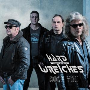 Listen to Rock You song with lyrics from Hard Wretches