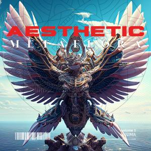 Album AESTHETIC METAFLORA oleh Anima