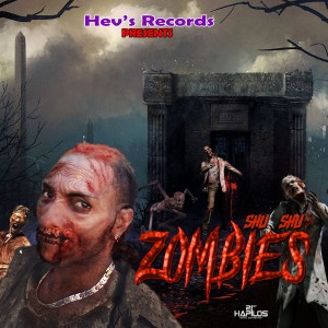 ดาวน์โหลดและฟังเพลง Zombies (Explicit) พร้อมเนื้อเพลงจาก Shu Shu