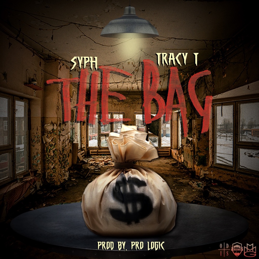 The Bag (Explicit)