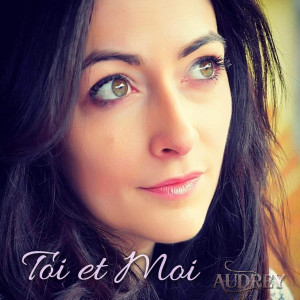 Album Toi et Moi from Audrey