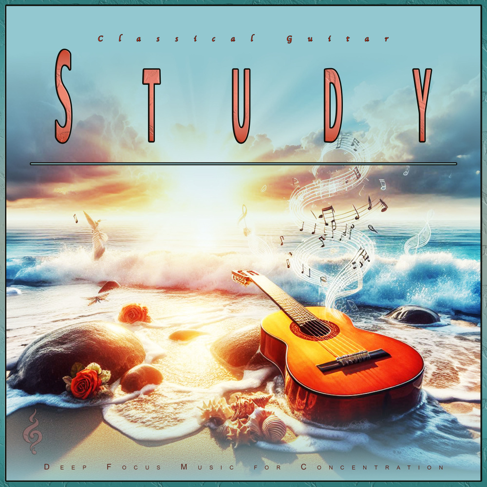 Pavane - Ravel - Classical Study Music