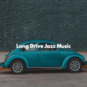 Long Drive Jazz Music dari Easy Sunday Morning Music