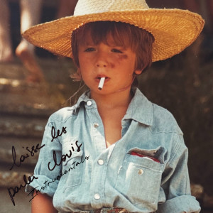 อัลบัม Laisse Les Parler Clovis - Instrumentals ศิลปิน Clovis Ochin