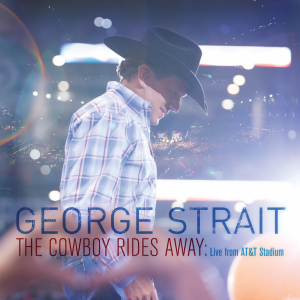 收聽George Strait的I'll Always Remember You (Live)歌詞歌曲
