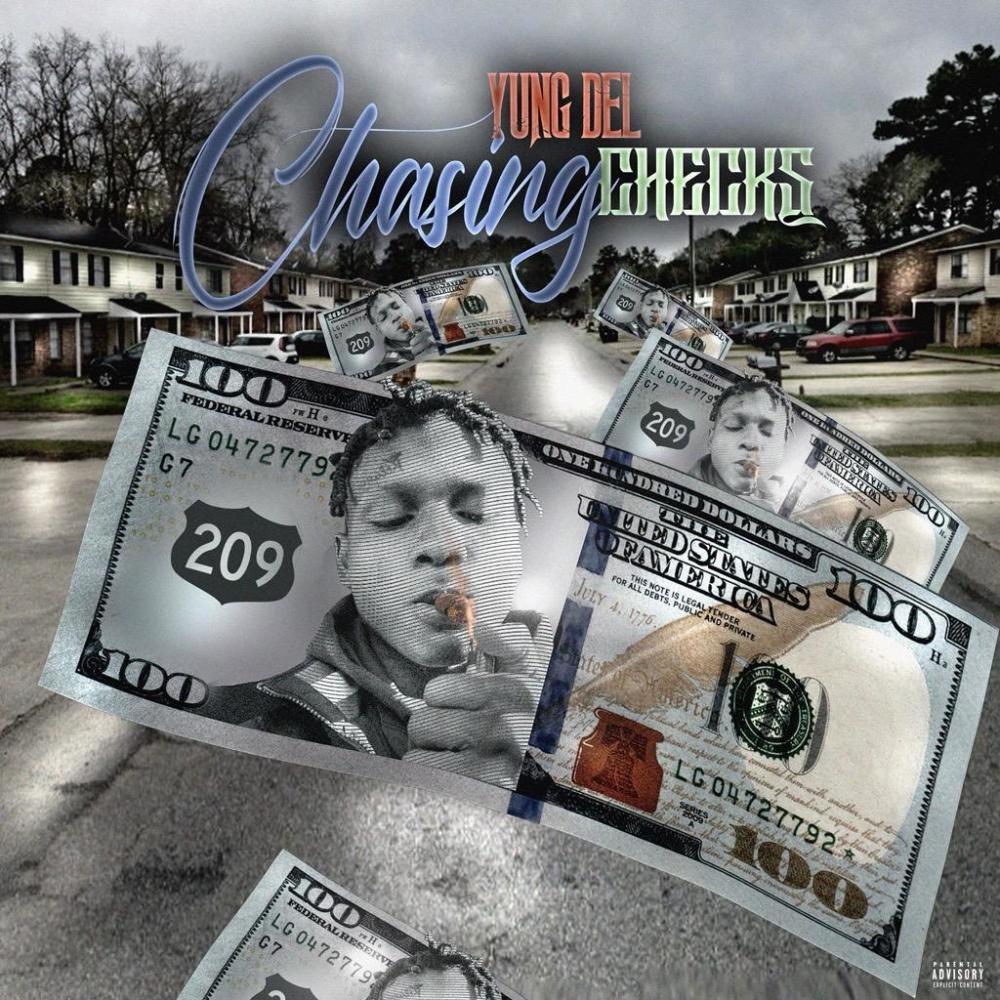 Chasing Checks (Explicit)