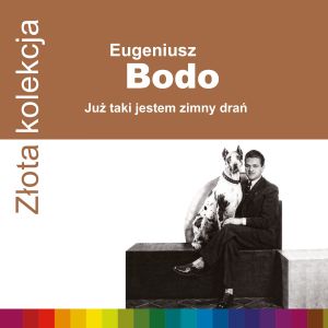 ดาวน์โหลดและฟังเพลง Czy potrafisz, Joanno, zagwizdać? (feat. Lucyna Szczepańska) พร้อมเนื้อเพลงจาก Eugeniusz Bodo