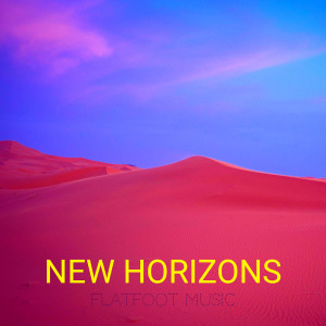 Listen to New Horizons song with lyrics from Lee Lee