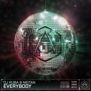 收听DJ Kuba的Everybody歌词歌曲