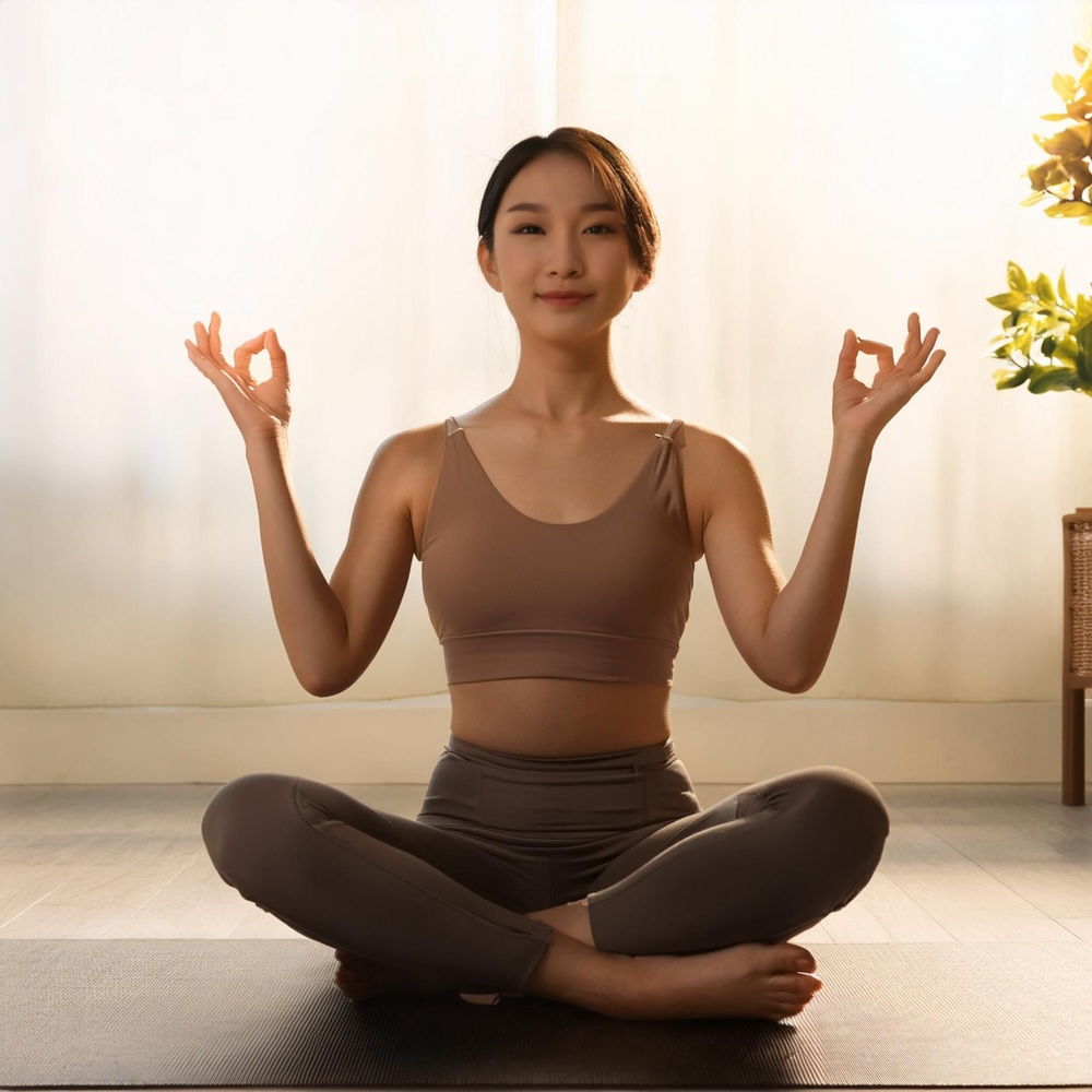 Calming Echoes for Spiritual Quiet