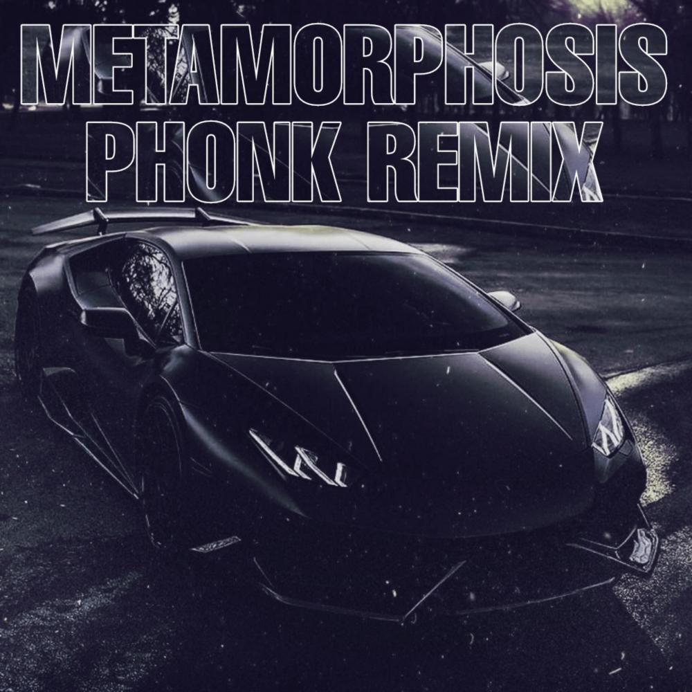 Metamorphosis (Phonk Remix)