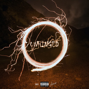 Listen to Unhinged (Explicit) song with lyrics from Notifi