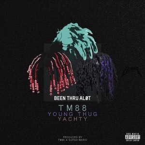 ดาวน์โหลดและฟังเพลง Been Thru a Lot (Explicit) พร้อมเนื้อเพลงจาก TM88