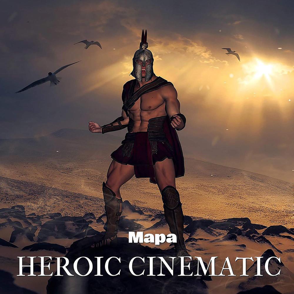 Heroic Cinematic