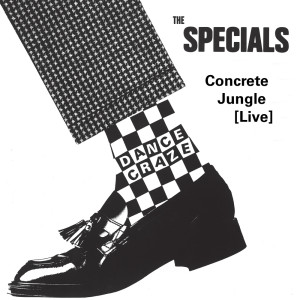 Album Concrete Jungle [Film Soundtrack Version] from The Special AKA