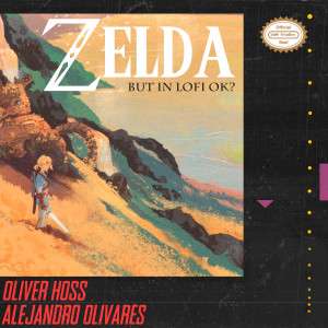 Listen to Zelda's Lullaby song with lyrics from Oliver Hoss