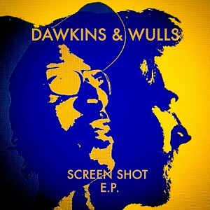 Dawkins的專輯Screen Shot