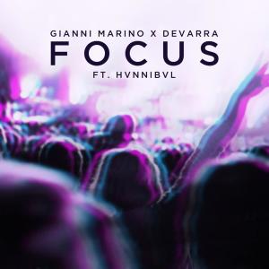 Album Focus from Gianni Marino