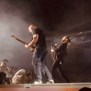 Album Hassa Aja Dori (Live Concert) from Hani Mitwasi