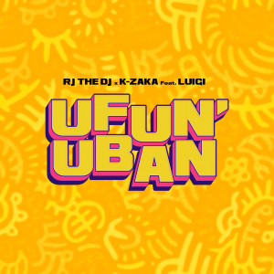 Album Ufun'uban from K-Zaka
