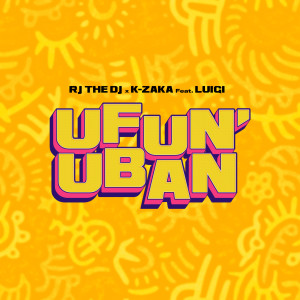 Listen to Ufun'uban song with lyrics from Rj The Dj