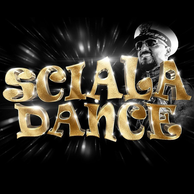 Scialadance