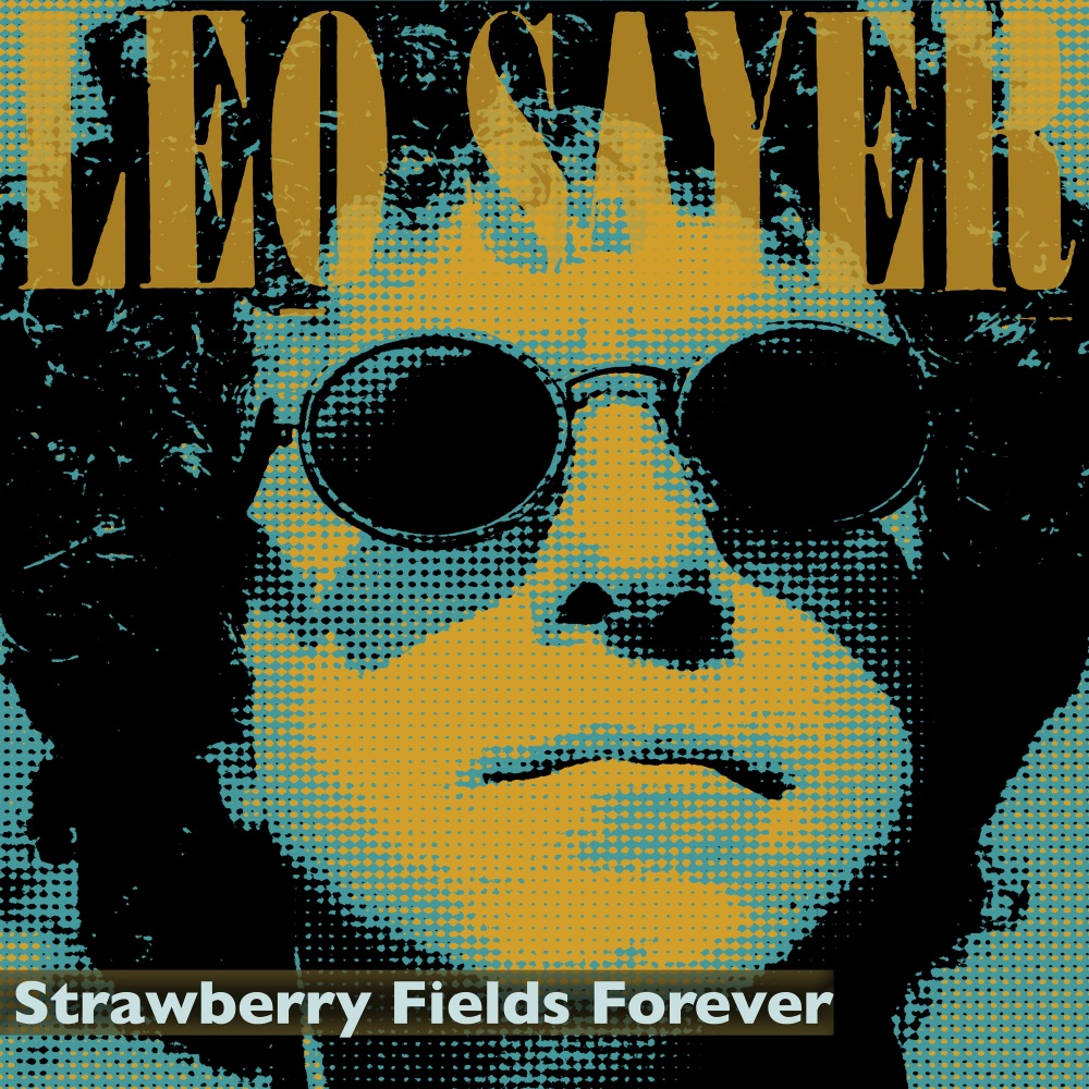 Strawberry Fields Forever