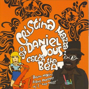 收听Daniel Sous的U gotta loose歌词歌曲
