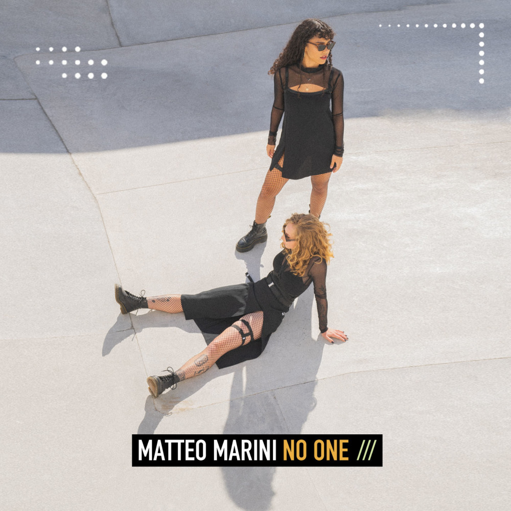 No One (Extended Mix)