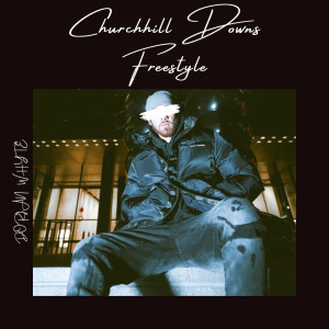 Album Churchhill Downs Freestyle (Explicit) from Dorian Whyte
