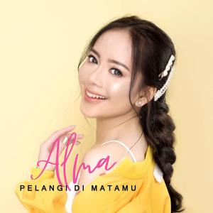 Album Pelangi Di Matamu oleh Alma