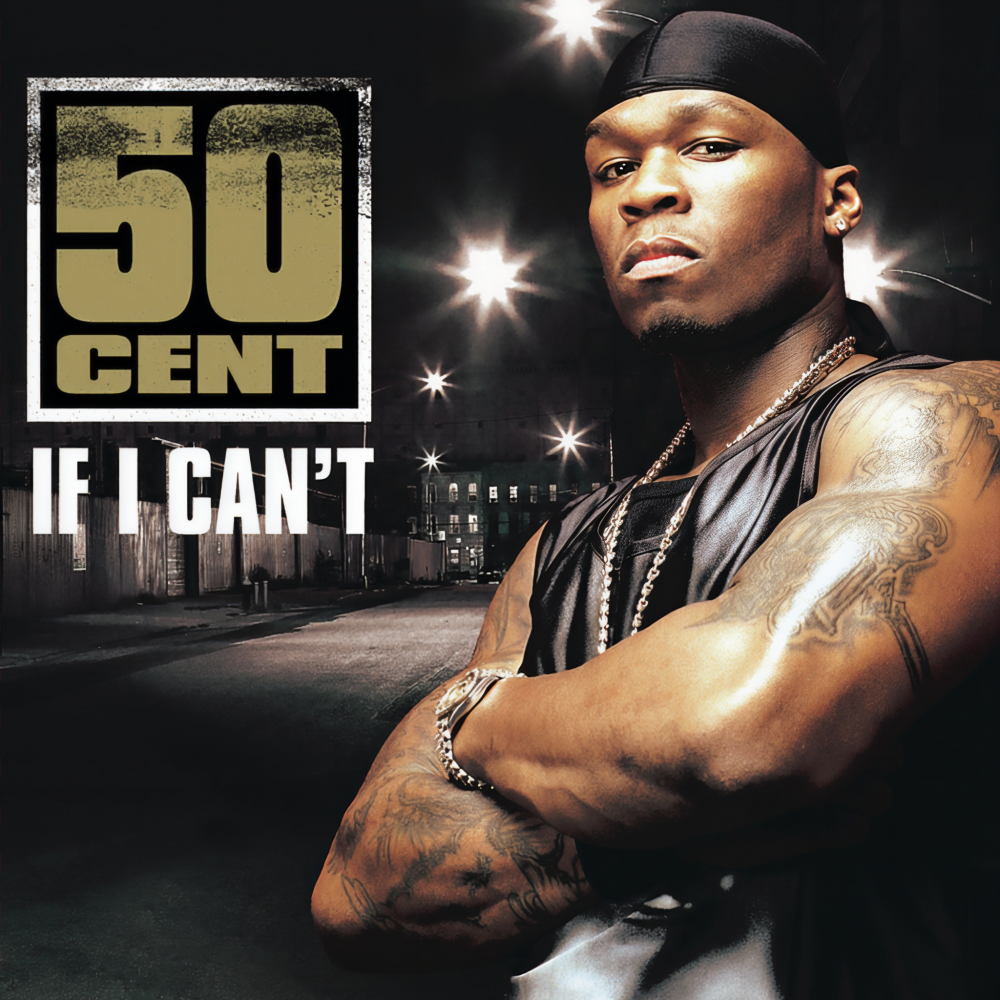In Da Club (Live In New York City|Explicit)