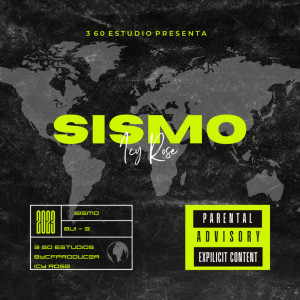 Album Sismo (Explicit) from 