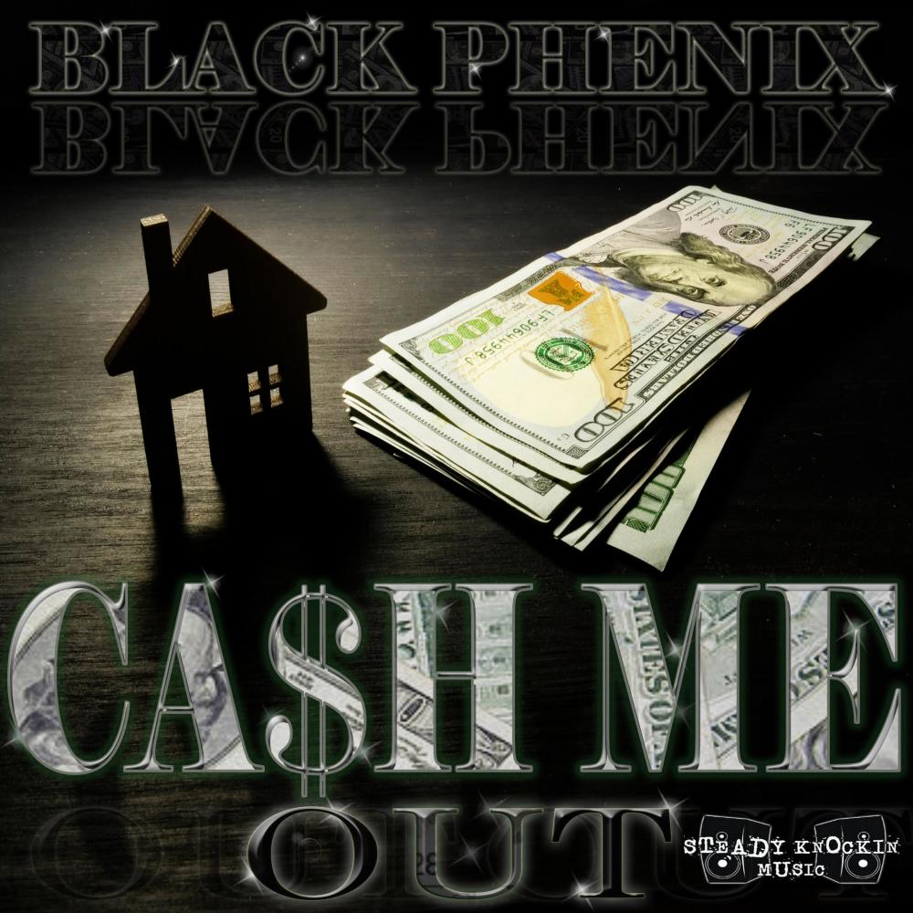 Cash Me Out (Explicit)