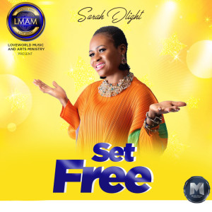 收聽Sarah Dlight的Set Free歌詞歌曲