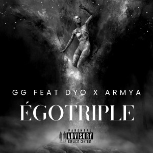 收聽GG的Egotriple (Explicit)歌詞歌曲