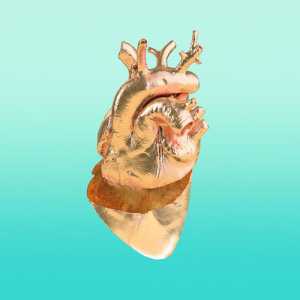 SÄLEN的專輯Heartbreak Diet