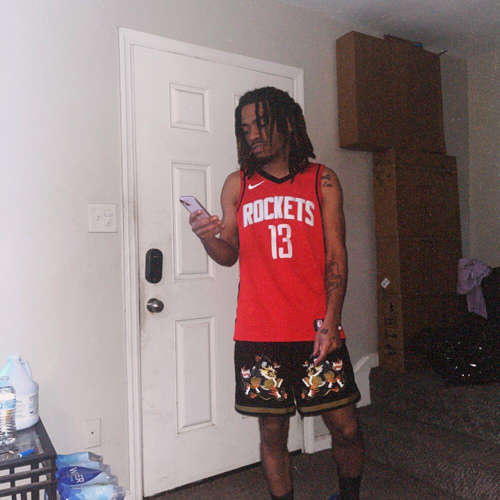 Violent (Explicit)