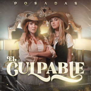 Listen to El Culpable song with lyrics from Posadas