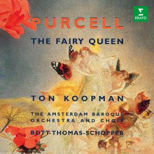 收聽Amsterdam Baroque Orchestra的Purcell: The Fairy Queen, Z. 629, Act 4: Song. "Here's the Summer, Sprightly, Gay"歌詞歌曲