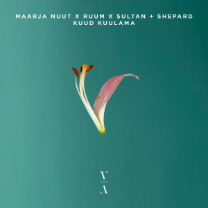 Sultan + Shepard的專輯Kuud Kuulama (Sultan + Shepard Remix)
