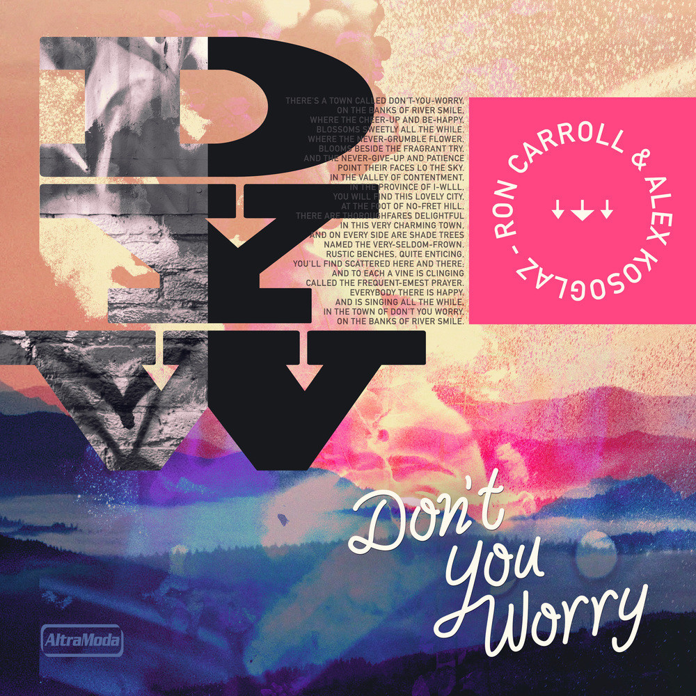 Don't You Worry (Radio Mix)